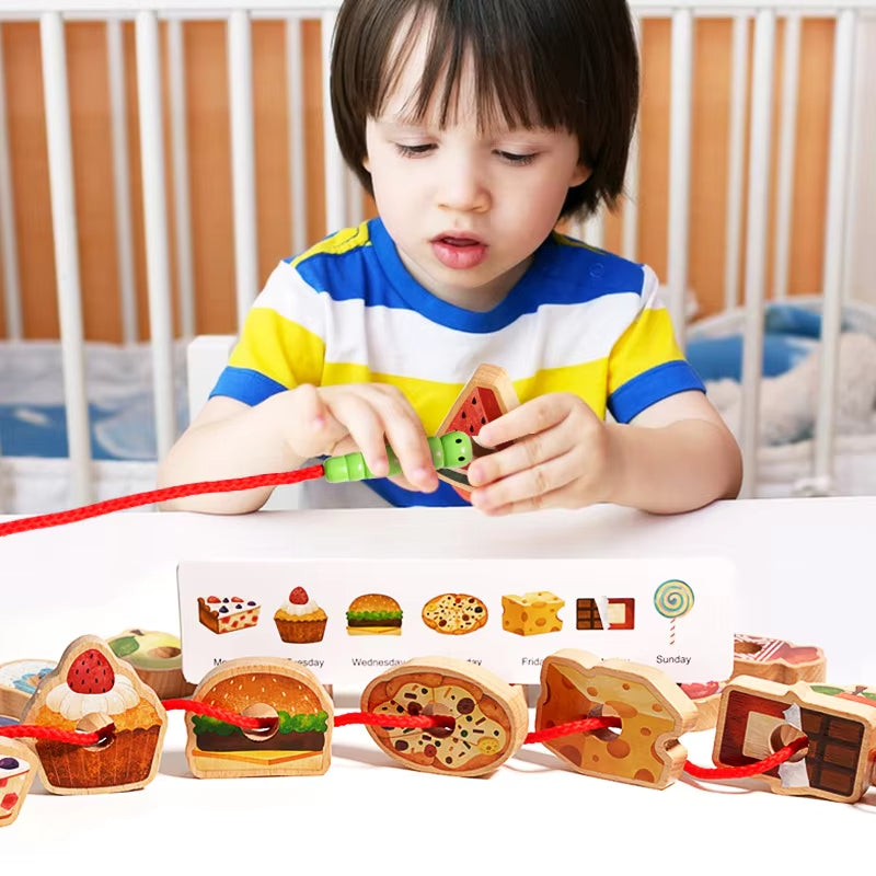 Greedy Caterpillar